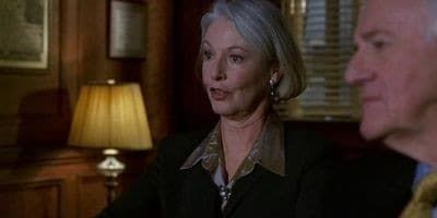 poster de la série Une Famille intouchable