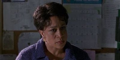 poster de la série Les Fous d'amour