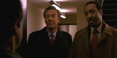 poster de la série Le Premier Amendement