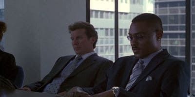 poster de la série Le Hip-hop en effervescence