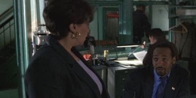 poster de la série Procès d'éthiques