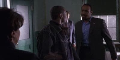 poster de la série La Dernière séance