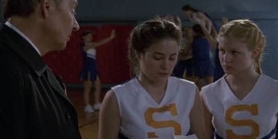 poster de la série L'Équipe de rêve