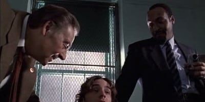 poster de la série Télé-réalité