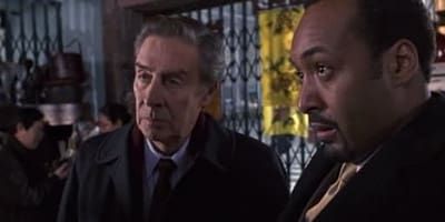 poster de la série Soif de vanité