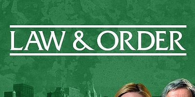 poster de la série Le prix à payer