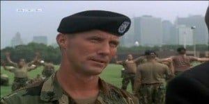 poster de la série Une femme en colère