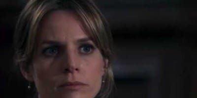 poster de la série Les ombres du coeur