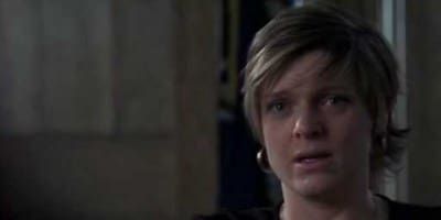 poster de la série La mauvaise graine