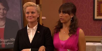 poster de la série Le banquet