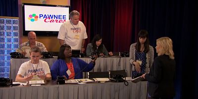 poster de la série Tous contre le diabète