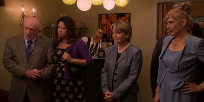 poster de la série Les parents de Ben