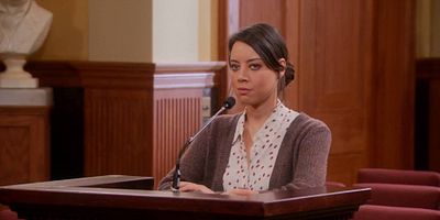 poster de la série La fourrière