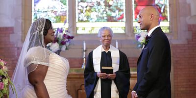 poster de la série Donna et Joe