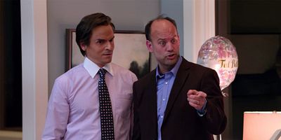 poster de la série Un nouveau visage