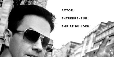 poster de la série 