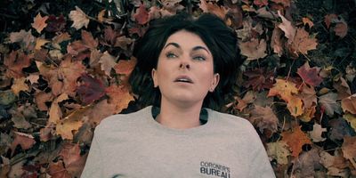 poster de la série En fleur