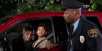 poster de la série Pilot