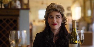 poster de la série Homebody