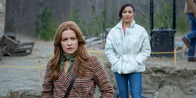 poster de la série Le fléau de la rune oubliée