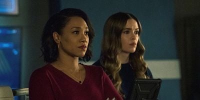 poster de la série The One With The Nineties