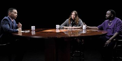 poster de la série B.A.N.