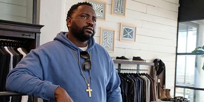 poster de la série Woods