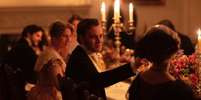 poster de la série Episode 6