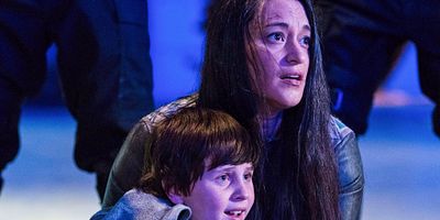 poster de la série Compte à rebours