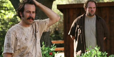 poster de la série Sauvons la planète