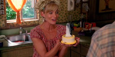 poster de la série Ex femme de sa vie