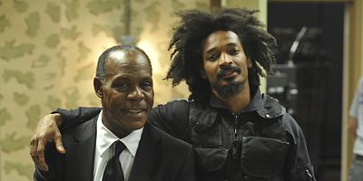 poster de la série Un agent très secret