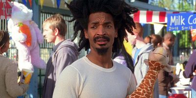 poster de la série Hallelujah