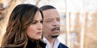 poster de la série Victimes de la haine