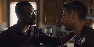 poster de la série Confrontation fraternelle