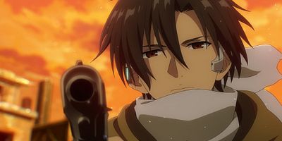 poster de la série Undertaker