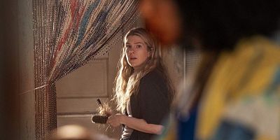 poster de la série Sois mienne