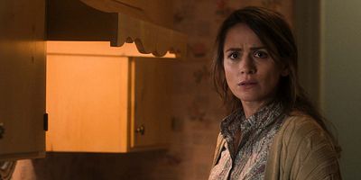 poster de la série Triage