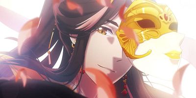 poster de la série Episode 1