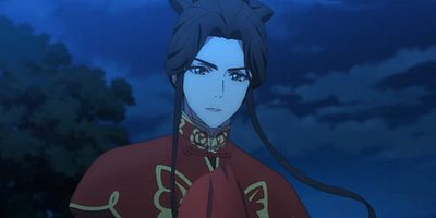 poster de la série Episode 2