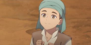 poster de la série Episode 12