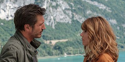 poster de la série Temps mort