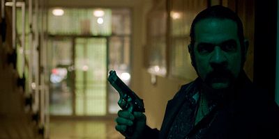 poster de la série No Te Pierdas La Cabeza