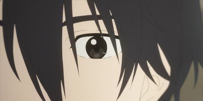 poster de la série Ondée