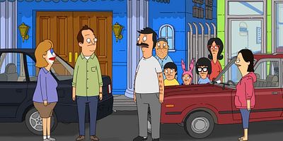 poster de la série Un carambolage casse-tête