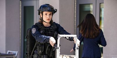 poster de la série Le Jugement Dernier