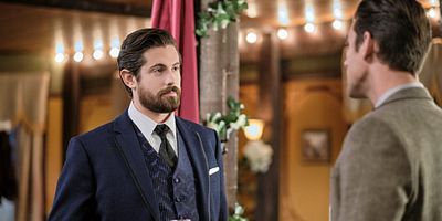 poster de la série Old Love, New Love, Is This True Love