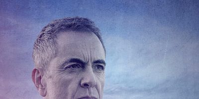 poster de la série 