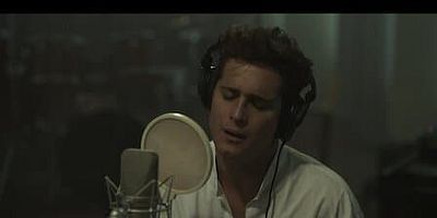 poster de la série Noche de paz