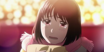 poster de la série La sainte nuit